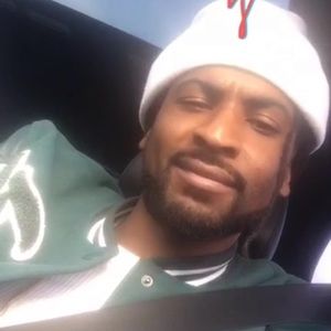 Meet your Posher, Earl